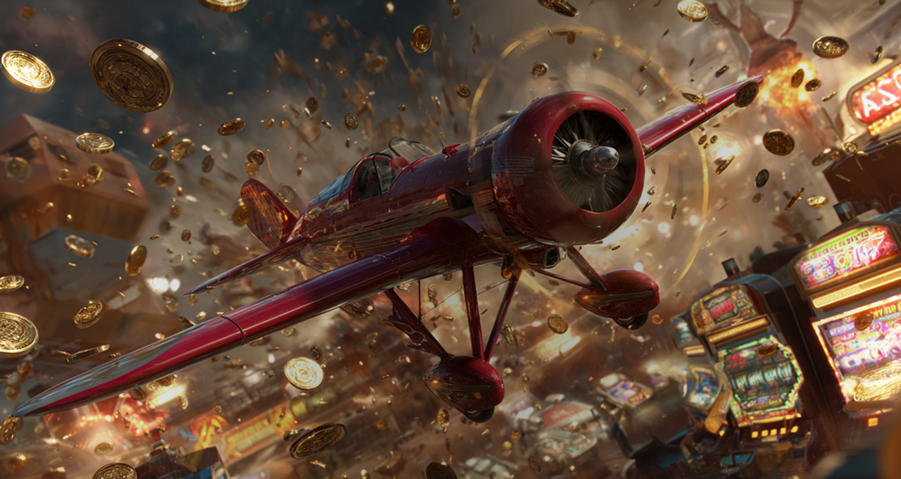 Aviator Casino